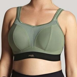Panache wireless sports bra 30DD